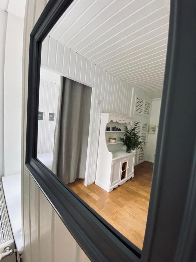 Appartements Barthou Pau Exterior foto